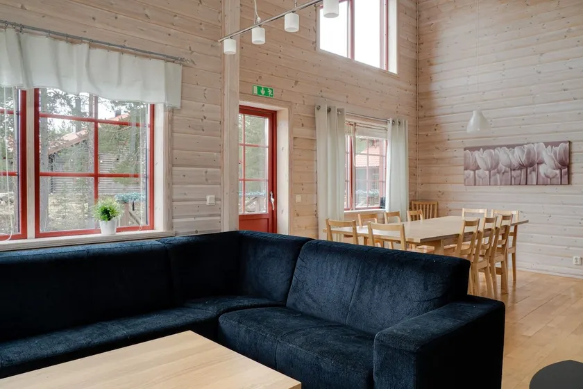 PetsOK | Ski-in/out | Ski-shed | Wood stove | WiFi - Image 1