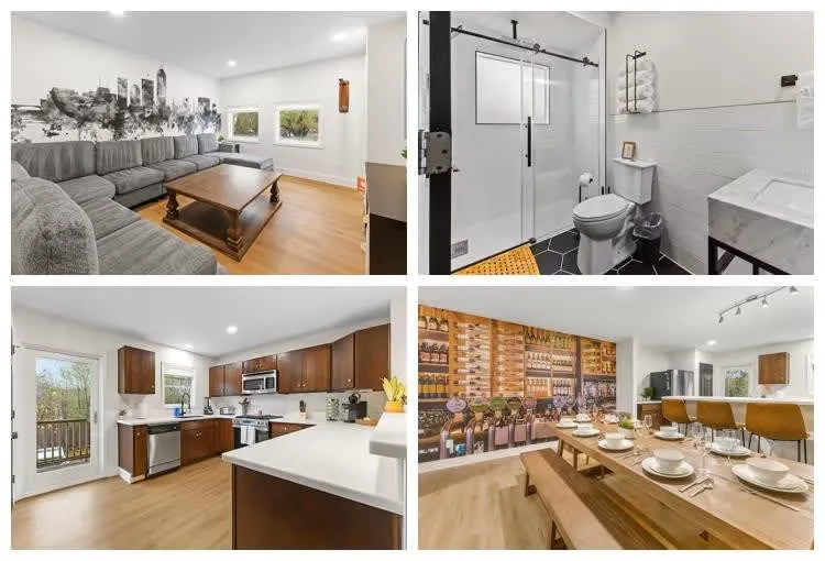 New Renovated Home near ICC - Image 1