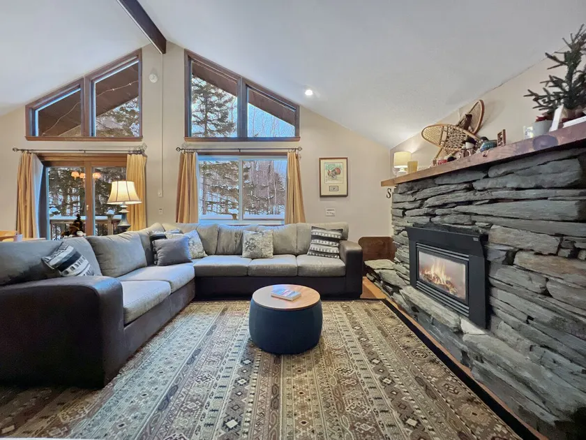 Dean Hill Chalet - Image 1