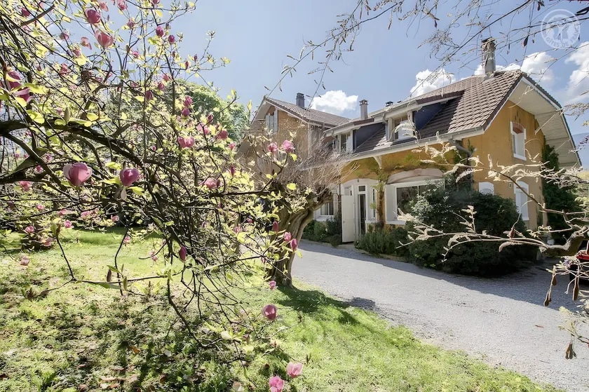 The Villa - Image 1