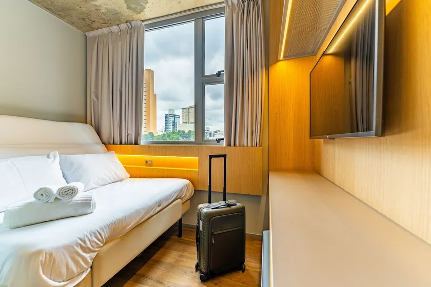 Xtay Linked - Compact Suite in the Best Region - Image 1