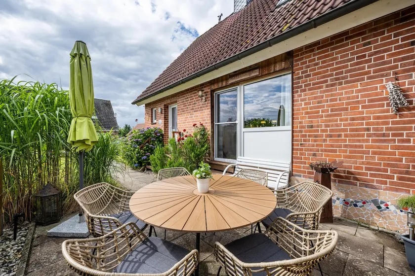 Sea breeze vacation home - Image 1