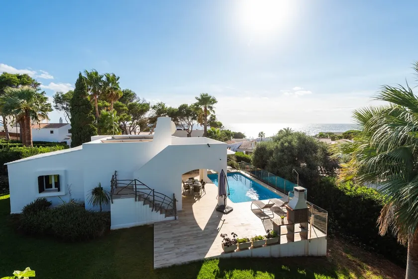 Villa Los Remos by Escape Home - Image 1