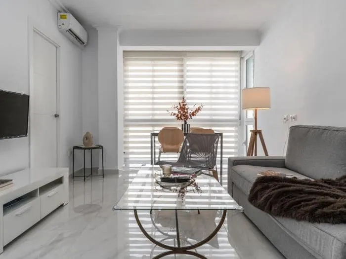 tuGuest Alhamar Apartment - Image 1