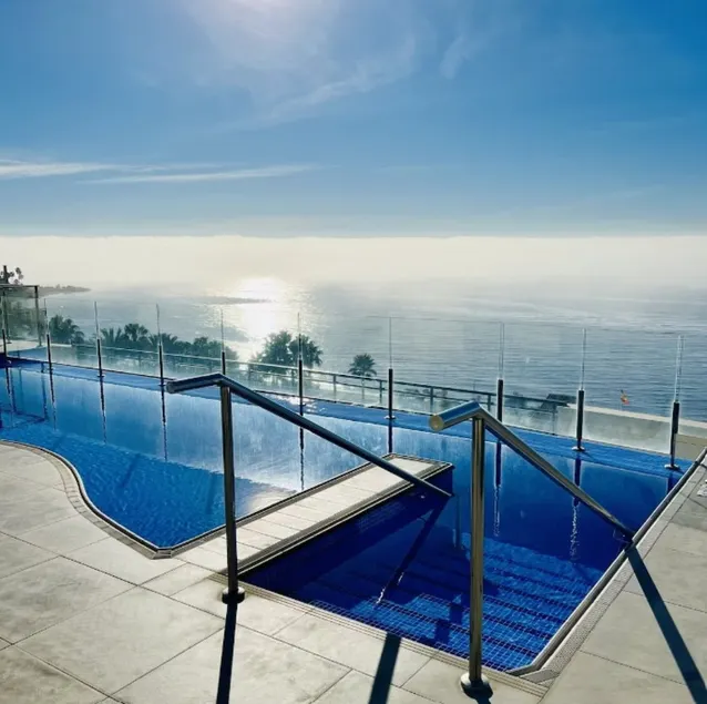 Luxury Duplex Infinity Pool - EHHouse - Image 1