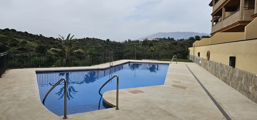Casa Elma - Modern 2BR Apartment - Pool - Nature - Image 1
