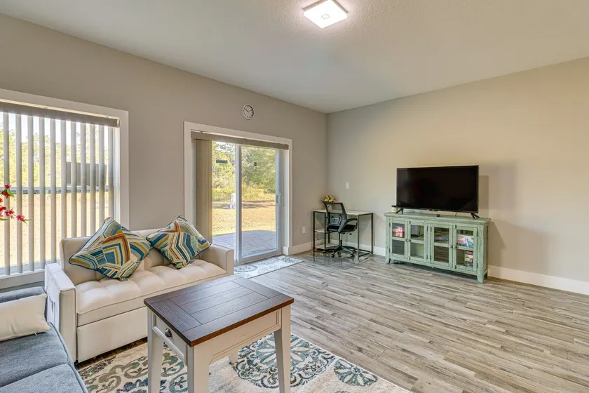 4 Mi to Golf: Quiet Lake Wales Retreat - Image 1