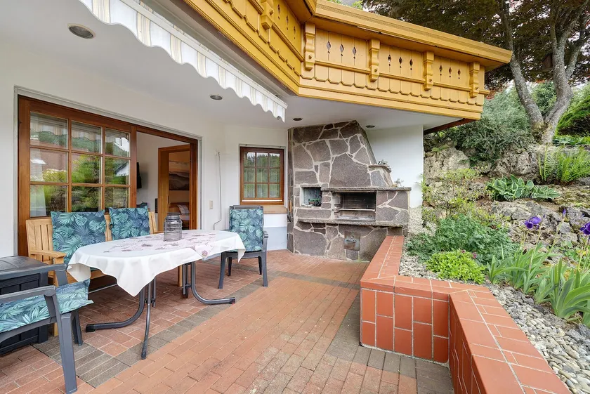 Vacation home on Steinbach - Image 1