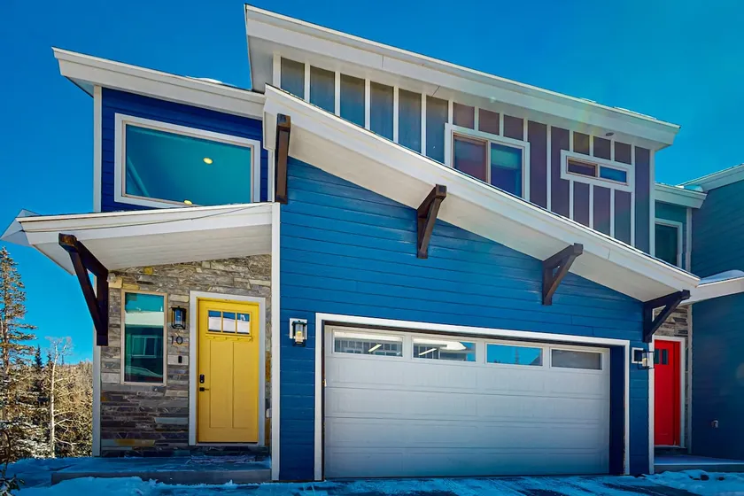 Mtn-View Home w/ Hot Tub & Fire Pit in Brian Head! - Image 1