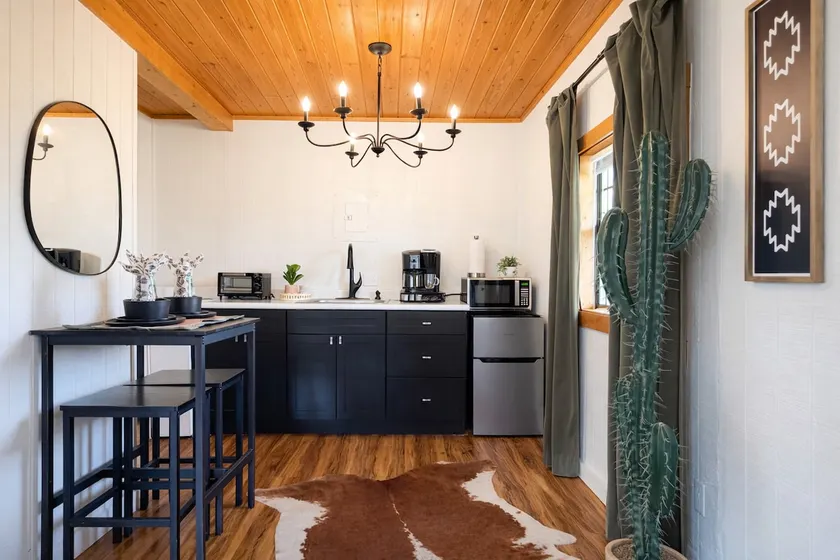 The Cabin in Tracy City - Image 1