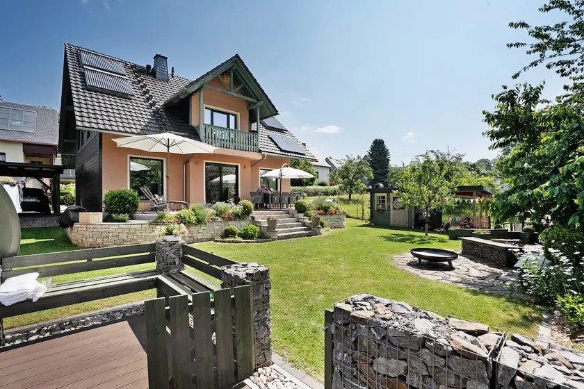 Vacation home - Arzgebirge - Image 1