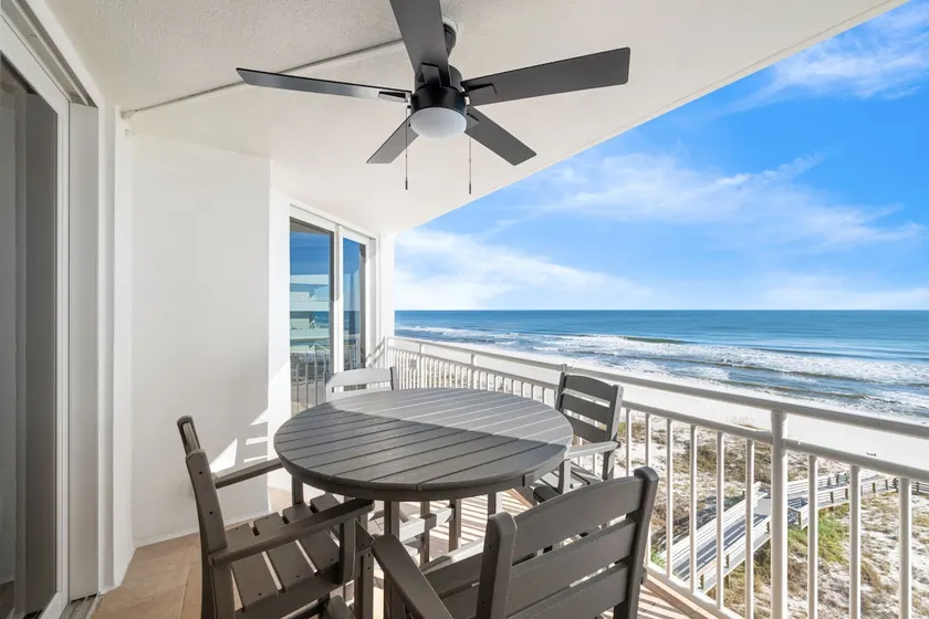 SeaSpray East 1024-Gulf Front - Image 1