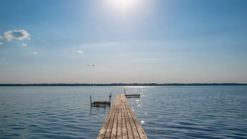 La Bella Vita: Spectacular Cayuga Lake Sunsets! - Image 1