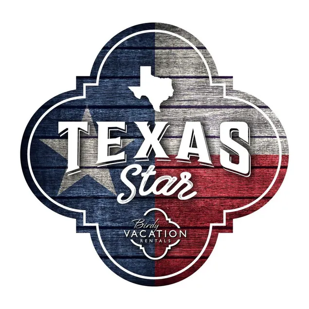 Texas Star - A Birdy Vacation Rental - Image 1