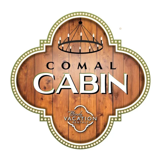 Comal Cabin - A Birdy Vacation Rental - Image 1