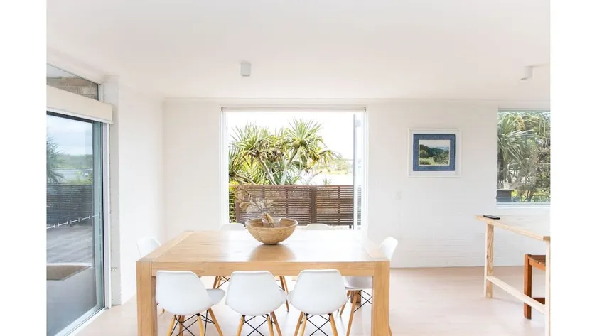 Case vacanza sulla penisola di Hastings-Kingscliff - Image 1