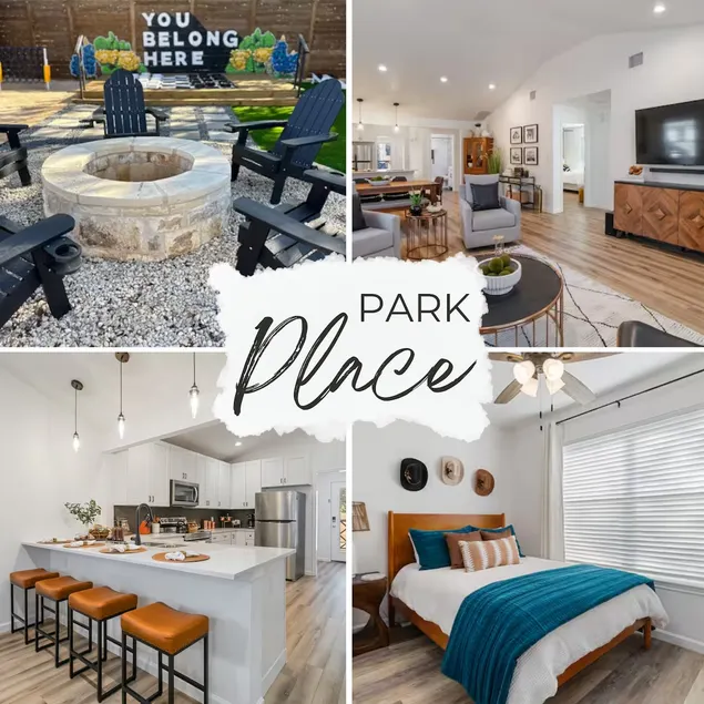 Park Place, Bastrop beauty - Image 1