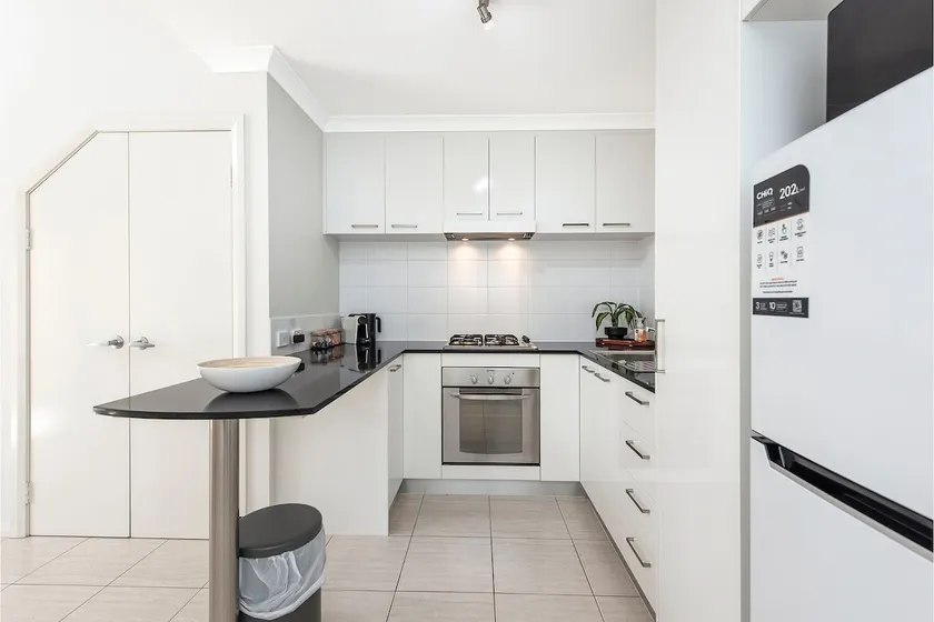 Modern Loft Retreat w/ Courtyard • Near Foreshore - Image 1