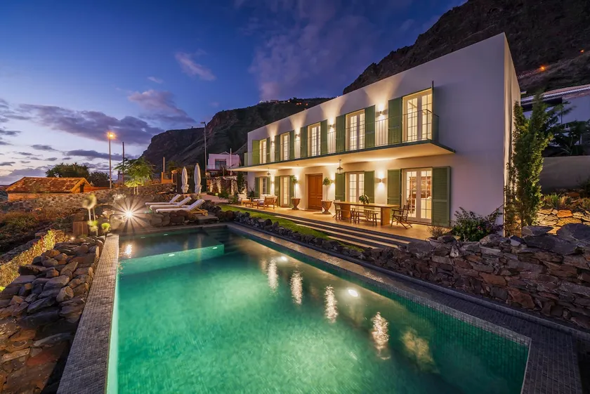 Quinta Marefe - On the stunning west coast - Image 1