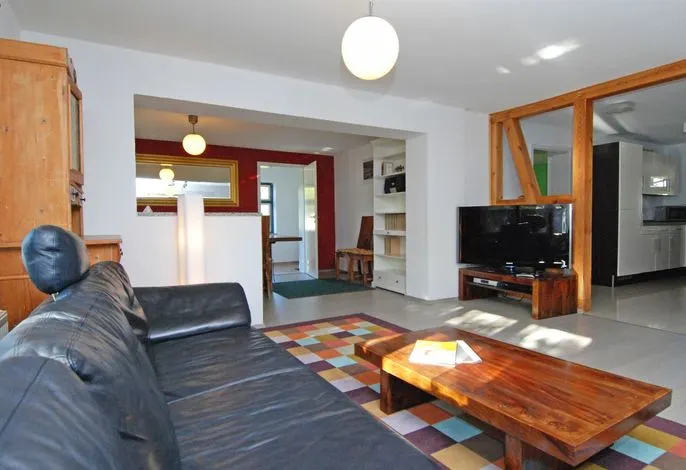 Fischerhaus Baabe | Apartment 01 - Image 1