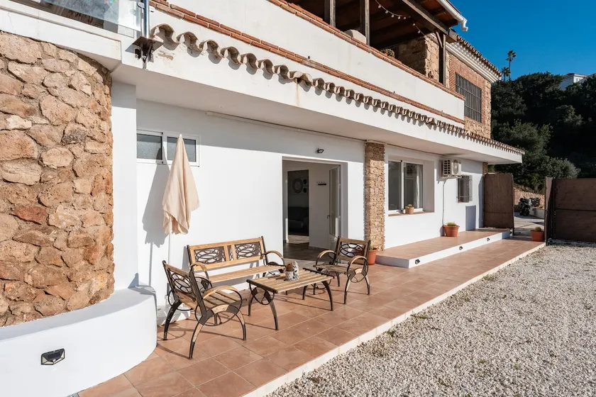 Apartamento Timón - Image 1