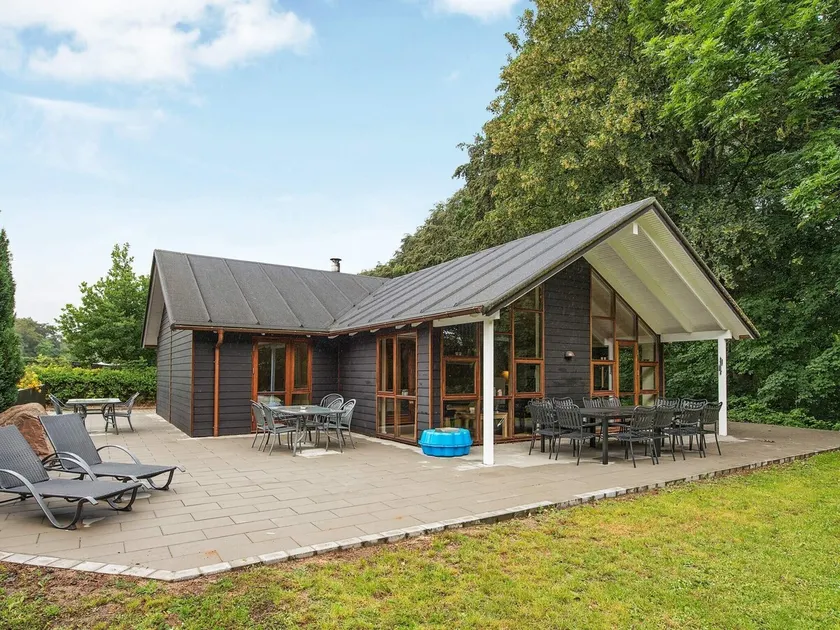 Cozy Retreat in Lojtland - By Traum Ferienwohnungen - Image 1