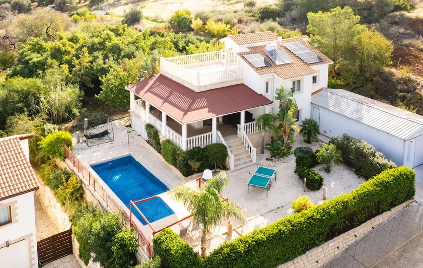 Pomos View Villa - Image 1