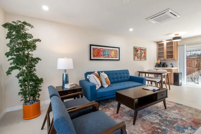 Urban Oasis - Just Remodeled - Image 1