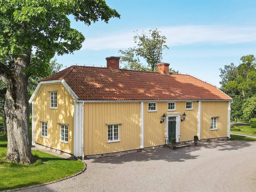 Maison de vacances pour 12 a HOVA - Image 1