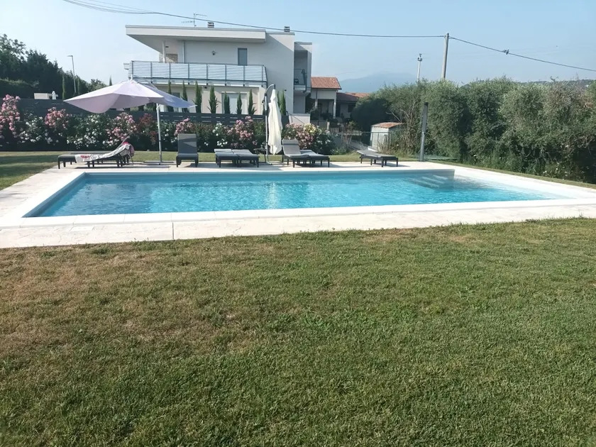 Villa Manzoni Apt 2 - Image 1