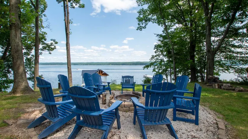 Seneca Shores: Galentine’s Getaway for Your Gals! - Image 1