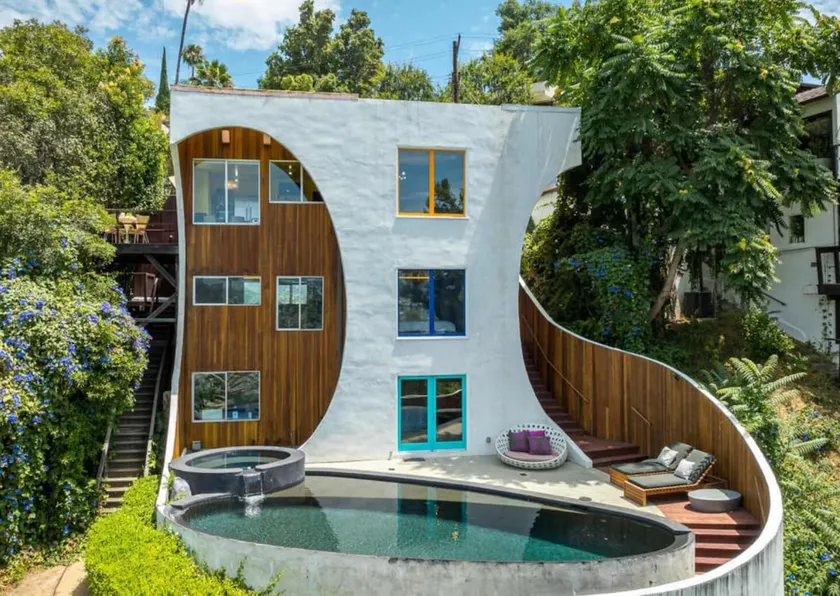 The Bernardi House - Image 1