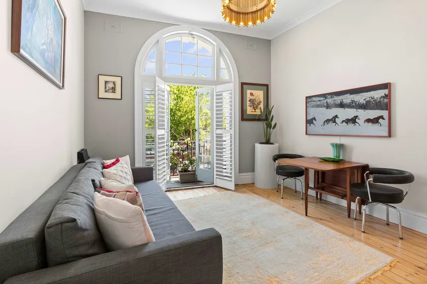 Duffotel Paddington EXEC 2-Bedroom Apartment - Image 1