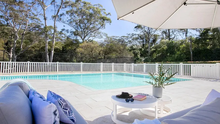 Resort Style Living With Pool, Tennis Court and Beach - Image 1