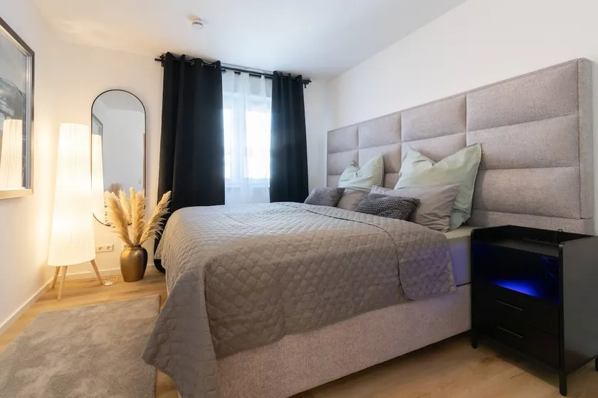 Stylish, cozy and natural apartment - Image 1