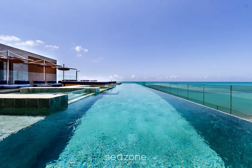 Comfort with Pool on the Waterfront - Maceió NWT1222 - Image 1