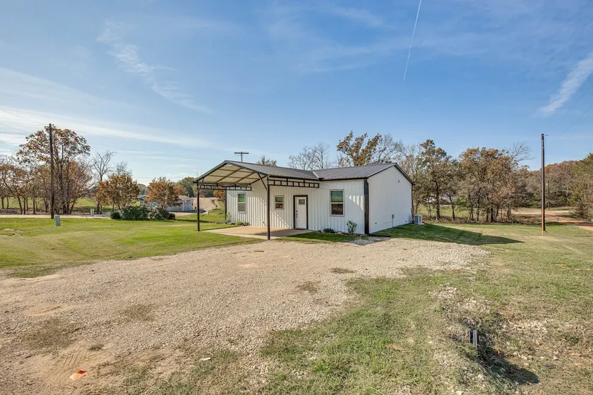 Lake Fork Cabin w/ Boat Launch & Fishing Pier - Image 1