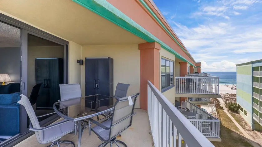 Harbour Place 502 by Vacation Homes Collection - Image 1