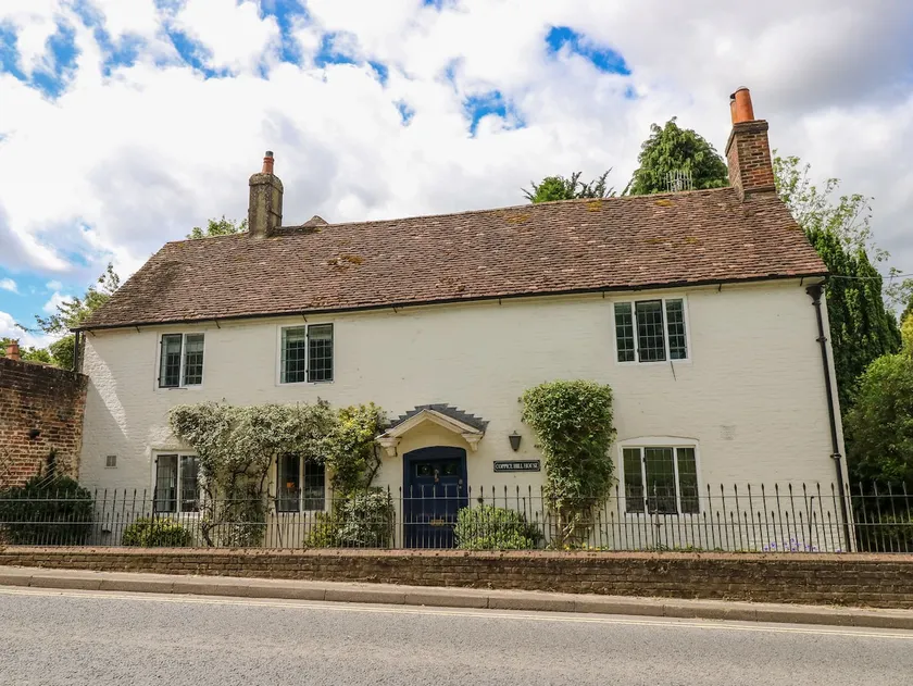 Coppice Hill House - Image 1