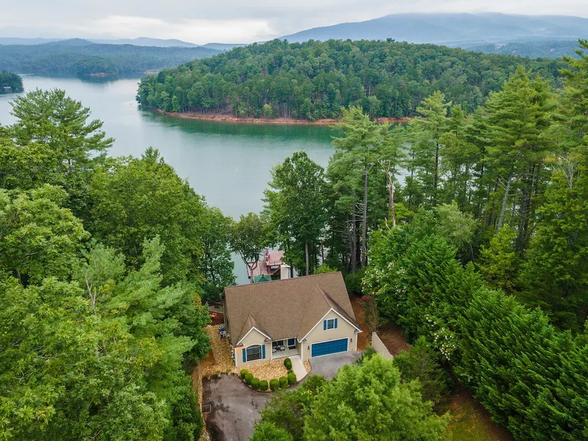 Sunset Haven on Lake James | Private Dock & Views! - Image 1