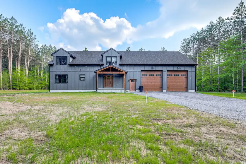 Brantingham Home: ATV & Snowmobile Trails On-site! - Image 1