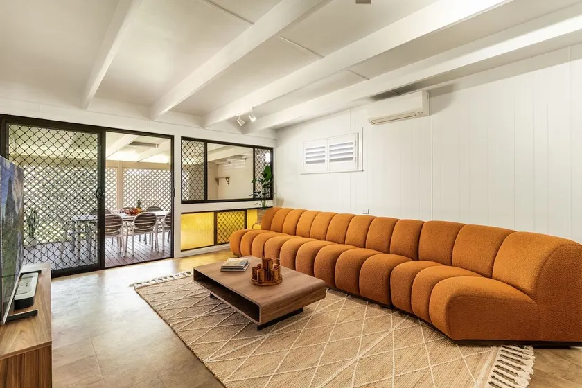 Rosie'S Cottage - Pet-Friendly Coastal Retreat - Holiday Yamba - Image 1