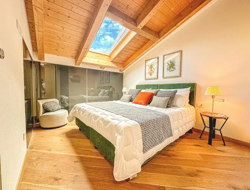Vigentina Luxury Loft - 5 min dal Duomo - Image 1