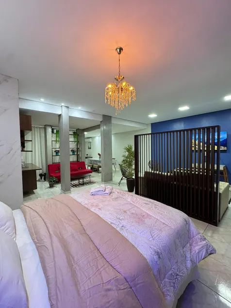 Safe and well-located Loft Style - Image 1