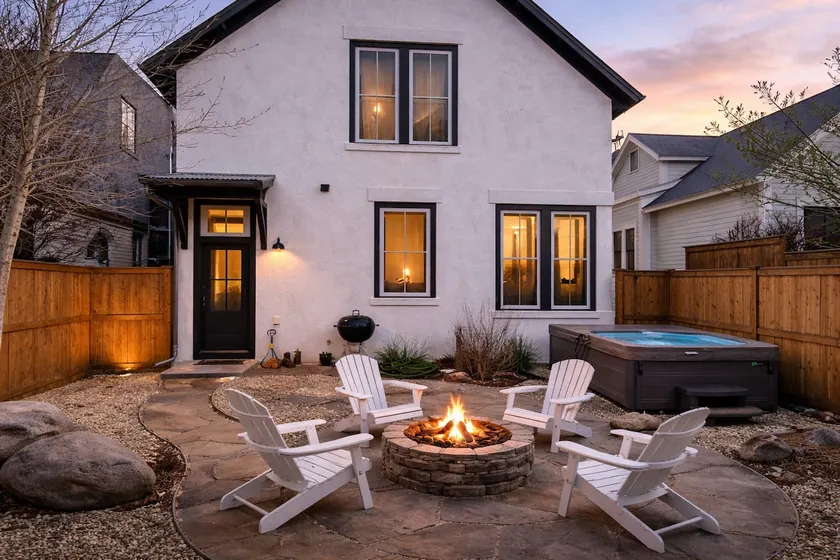 Alpine Rapids Retreat - Image 1