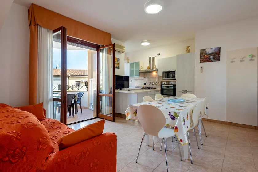 Adriatico apartment - Image 1