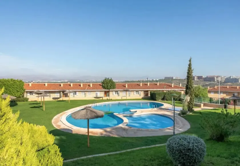 Stay in Novamar III - Image 1