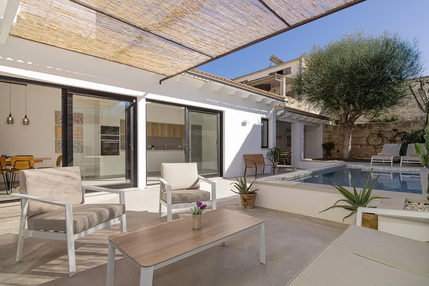 269 Son Moro ETV/7750 by Mallorca Charme - Image 1