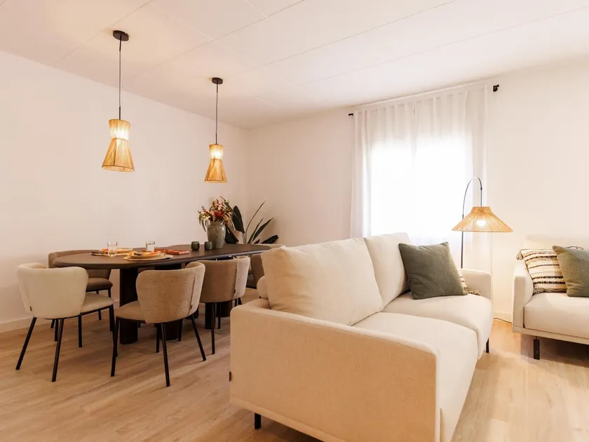 Bravissimo Maragall, very spacious and central - Image 1