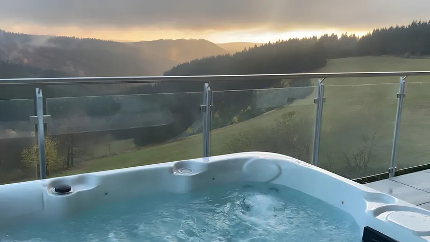 Wellness Appartement Winterberg E2 - Image 1